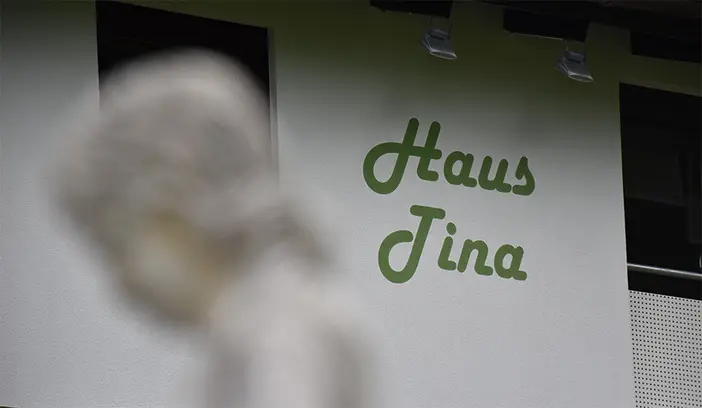 Haus Tina Kontaktdaten Haus Tina Kontaktdaten